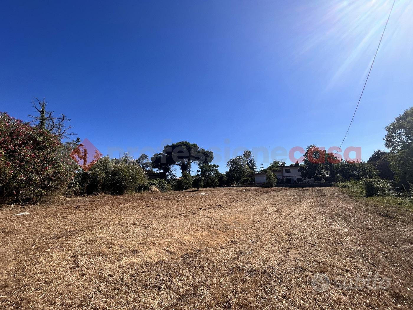 Terreno Agricolo Terracina [Cod. rif 3164267VRG] - Vista 2