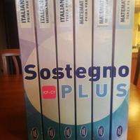Guida didattica per l'insegnamento del sostegno 