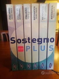 Guida didattica per l'insegnamento del sostegno 