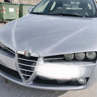 ALFA ROMEO 159 1900 MULTIJET 150 CV