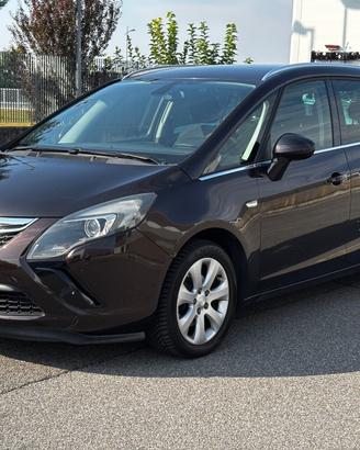 Opel Zafira Tourer 2.0 CDTi 110CV,7 POSTI, GARANZI