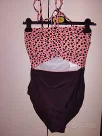Costume intero  effetto modellante