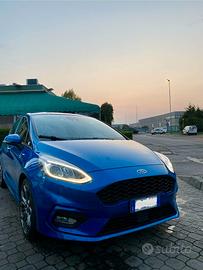 Ford Fiesta ST-Line 1.0 EcoBoost 100 CV