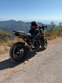 Triumph speed triple 1050 2006