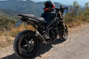 Triumph speed triple 1050 2006