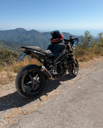 Triumph speed triple 1050 2006