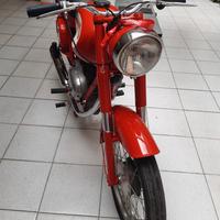 Gilera Altro modello - Anni 50