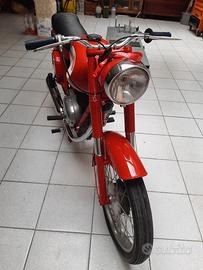 Gilera Altro modello - Anni 50