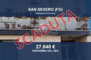 Immobile in asta di 115 m² con più di 5 locali a S