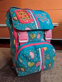 Zaino scuola SJ girl