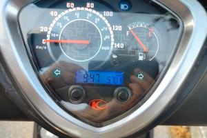  scooter Kymco Agility 125 R16+
