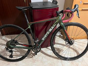 BICI CICLOCROSS XS