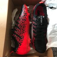 Scarpe da calcio Puma evoPOWER Vigor 1 GRAPH Mx SG