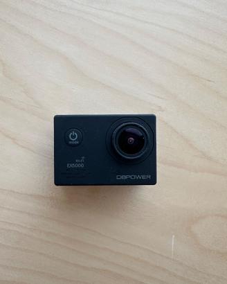 Action Cam DBPower EX5000