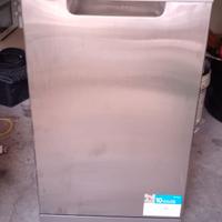 Lavastoviglie Candy Brava