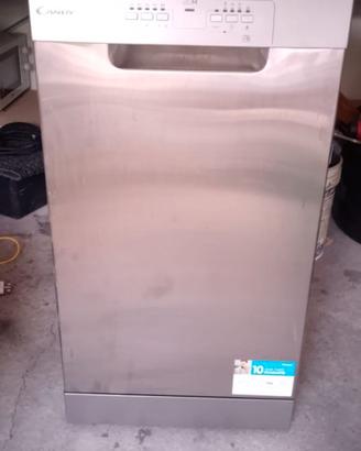 Lavastoviglie Candy Brava