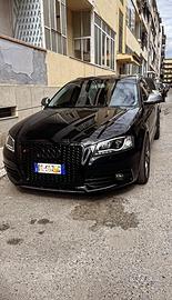 Audi A3 8p