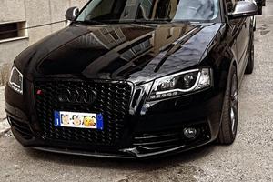 Audi A3 8p