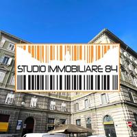 VIA SAN FRANCESCO: signorile di ampia metratura