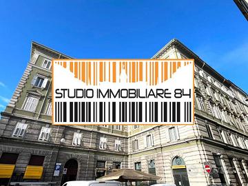 VIA SAN FRANCESCO: signorile di ampia metratura