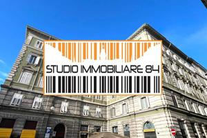 VIA SAN FRANCESCO: signorile di ampia metratura