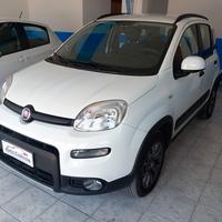 Fiat Panda 4x4 anno 2020 0.9 benzina 98 mila km