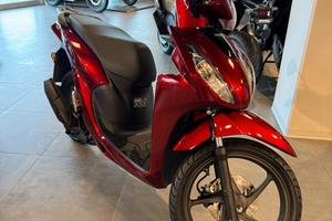 Honda Vision 110 cbs