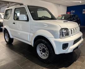 SUZUKI Jimny 1.3 evolution 4wd