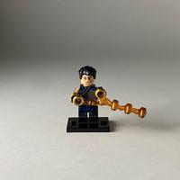 Personaggi Marvel - Minifigure Type Lego Marvel 11