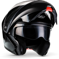 Casco MODULARE certificato ECE Taglia M - NUOVO