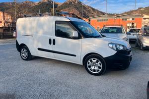 Fiat Doblo Maxi 1.4 Natural Power 2016