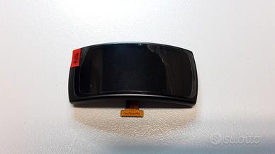 Samsung LCD + TOUCHSCREEN + Frame SM-R360 GRIGIO