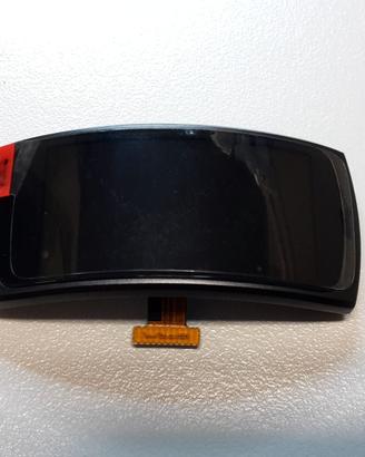 Samsung LCD + TOUCHSCREEN + Frame SM-R360 GRIGIO