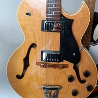 CHITARRA  SEMIACUSTICA HERITAGE  H-575