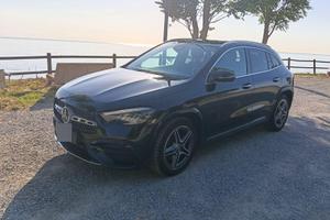 Mercedes GLA 200D Automatic AMG LIne Premium Plus