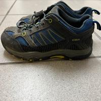 Scarpe trekking