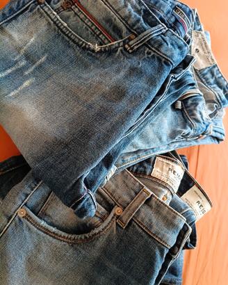 GAUDI JEANS REIGN J COLOR