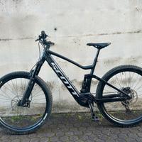 Ebike Scott Strike Eride 940 PERFETTA