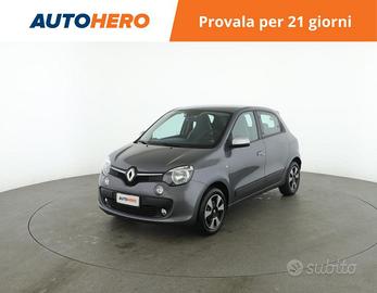 RENAULT Twingo HY28112
