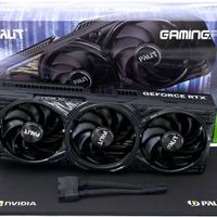 Scheda grafica Palit Geforce 5070 OC Gaming Pro