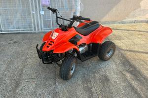 Quad bambino
