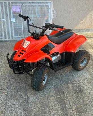 Quad bambino