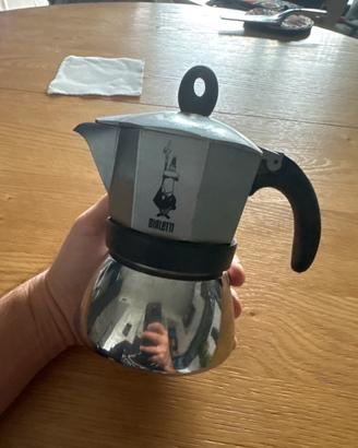 Bialetti induction 4 tazze