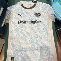Maglia Palermo  terza divisa versione Mondello