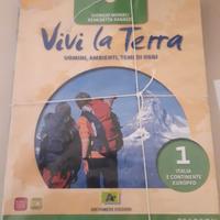 Vivi la terra Vol. 1 - condizioni accettabili