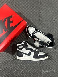Air Jordan 1 High '85 "Black White" - 42Eu