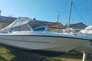Rio 630 IN ,Volvo 5.7