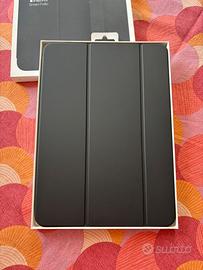 Apple smart folio ipad pro 11” nero