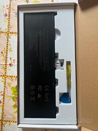 Batteria ASMARK L19M3P61 per Notebook Lenovo