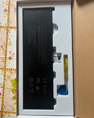 Batteria ASMARK L19M3P61 per Notebook Lenovo